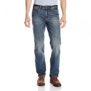 Lee Mens Modern Series Straight-Fit Jean+凑单品
