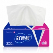好吉利 原木软加厚3层6包装