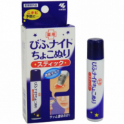 KOBAYASHI小林制药 祛痘防痘透明软膏12ml