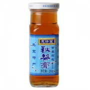 恩济堂 甘草菊花秋梨膏290克