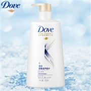3件5折！DOVE多芬滋养修护洗发乳700ml *3  多款可选