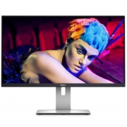戴尔（DELL） UltraSharp U2515H 25英寸 2K液晶显示器 99%的sRGB覆盖率