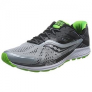 Saucony 圣康尼 TEC 男 跑步鞋 RIDE 10 S203731