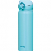 膳魔师（THERMOS）  JNL-502 500ml真空保温杯 蓝色