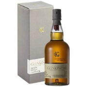 格兰昆奇（GLENKINCHIE）12年单一麦芽威士忌 700ml *3件