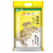 金佳 南方大米*5kg