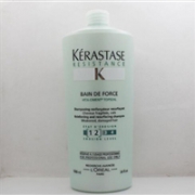 KERASTASE卡诗 强化护理系列双重强化洗发水 1000ml