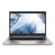 惠普（HP）Elitebook 1040 G4 14英寸轻薄笔记本电脑（i7-7820HQ 16G Turbo PCIe 256GSSD 一年上门）银色