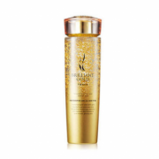 A.H.C 24K黄金玻尿酸爽肤水 140ml