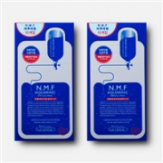 Mediheal超保湿NMF针剂水库面膜贴10片*2盒装