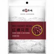 凑单品：悦谷百味 精选 花芸豆 100g