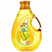 狮球唛 香港原装进口 玉米油2L
