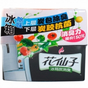 花仙子冰箱除味剂150g