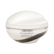 资生堂（Shiseido）   新版百优流金面霜 75ML