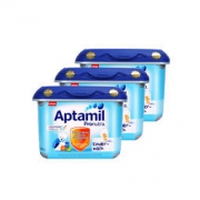 Aptamil 爱他美 婴幼儿奶粉1+段 800g*6