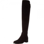 Stuart Weitzman 女 过膝靴 RESERVE