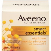 Aveeno 抗氧化保湿晚霜48g*3瓶装 Prime会员凑单到手约￥182.71