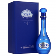 洋河 蓝色经典 M6 52度  500ml
