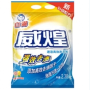 白猫 威煌速溶高效洗衣粉2.38kg
