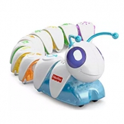 Fisher-Price 智能毛毛虫玩具