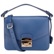 FURLA 芙拉 METROPOLIS 820727 女士单肩手提包