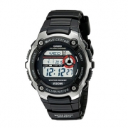 Casio Men's WV200A-1A V手表