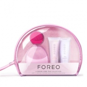 Foreo Luna露娜二代洗脸刷套装（luna 2+luna play+日间洁面60ml+夜间洁面60ml）