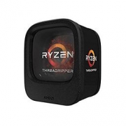 AMD Ryzen 锐龙 Threadripper 1900X 处理器（8C16T、SocketTR4、3.8~4GHz）