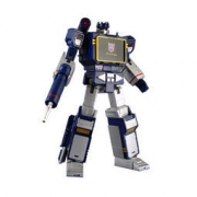 【嗨翻双11】Hasbro 孩之宝 变形金刚 MP-13 声波 3C收藏版（日版）
