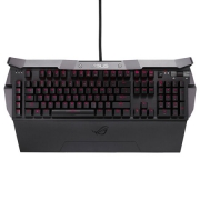华硕（ASUS）  ROG 玩家国度 猎鹰 Horus GK2000 机械键盘