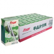 再特价：东鹏（EASTROC）冬瓜汁植物饮料 冬瓜茶饮料 250ML*24盒