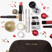 芭比波朗（Bobbi Brown）  美国官网 全场彩妆产品 黑五预热促销 满$50加赠5件套礼包，满$75加赠化妆包