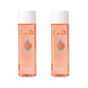 黑五： Bio-Oil 百洛油 万能祛妊娠纹油 125ml *2瓶