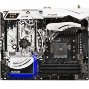 ASRock 华擎 Taichi X370 主板