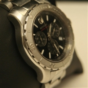MOVADO 摩凡陀 SERIES 800系列 2600110 男士时装腕表