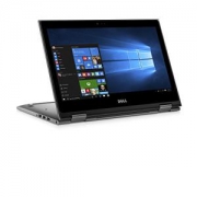 新款 Inspiron 13 5000 四核 变形超级本(8代i5,8GB,1TB)