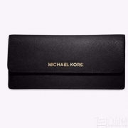 Michael Kors 女士Jet Set Travel真皮长款钱包32F3GTVE7L 2色