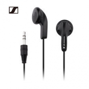 Sennheiser 森海塞尔 MX 400 II Black 简约入门型耳机