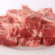 科尔沁 内蒙古牛肉 炖汤牛骨 1kg/袋