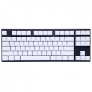 阿米洛（Varmilo）  87键 机械键盘 侧刻PBT混灯