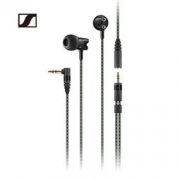 SENNHEISER 森海塞尔 IE800 超宽频动圈 入耳式耳机