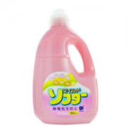 美洁卫 防静电芳香柔软剂 2L *3件