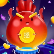 京东 摇福袋 分一亿京豆