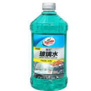 Turtle WAX 龟牌  -25度防冻玻璃水 2L