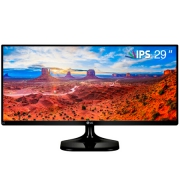 LG    29UM58-P 29英寸 21:9 IPS显示器