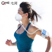 雾霾来袭 我们买过 HEPA滤网 电动新风 雾霾口罩
