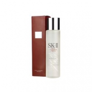 SK-II  护肤精华露 神仙水 250ml *2件