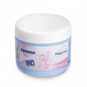sanosan 哈罗闪 婴儿柔润护肤霜150ml  *2件