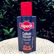 Alpecin 阿佩辛 咖啡因C1洗发水 防脱生发 250ml