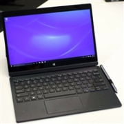 Dell 戴尔 Latitude 12-5285 12.3寸二合一笔记本 工厂翻新